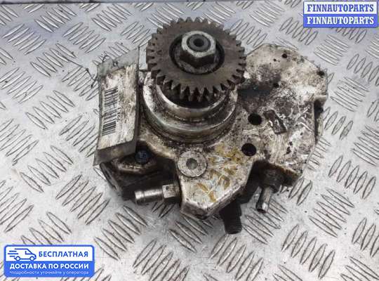 ТНВД на Chrysler 300C I (LX)