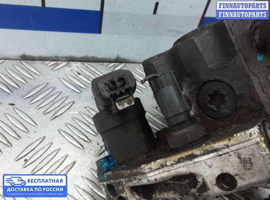 ТНВД на Chrysler 300C I (LX)