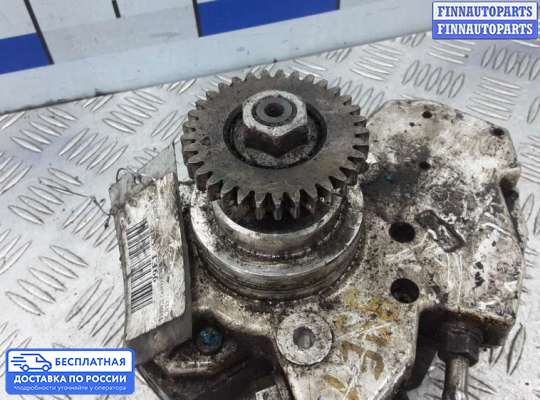 ТНВД на Chrysler 300C I (LX)