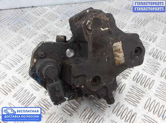 ТНВД на Chrysler 300C I (LX)