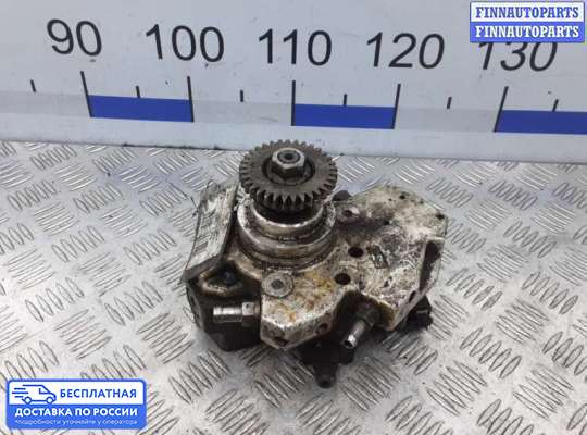 ТНВД на Chrysler 300C I (LX)