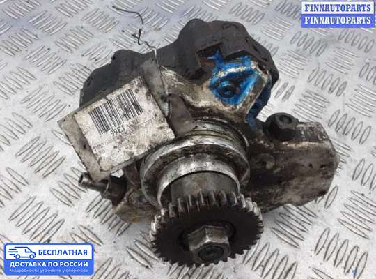 ТНВД на Chrysler 300C I (LX)