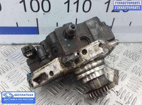 ТНВД на Chrysler 300C I (LX)