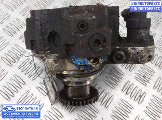 ТНВД на Chrysler 300C I (LX)