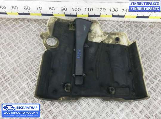 Крышка ДВС (декоративная) на Chrysler 300C I (LX)