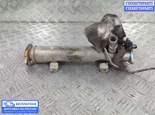 Радиатор EGR на Dodge Journey