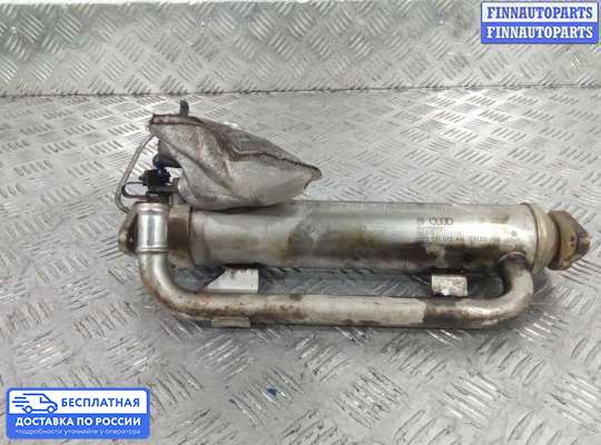 Радиатор EGR на Dodge Journey