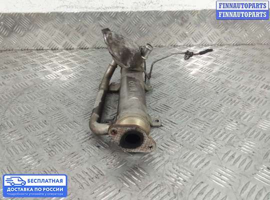 Радиатор EGR на Dodge Journey