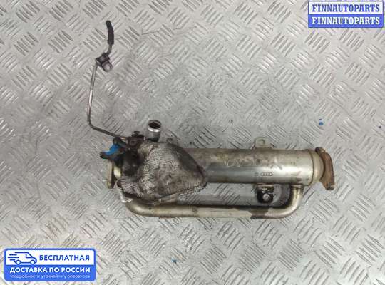 Радиатор EGR на Dodge Journey