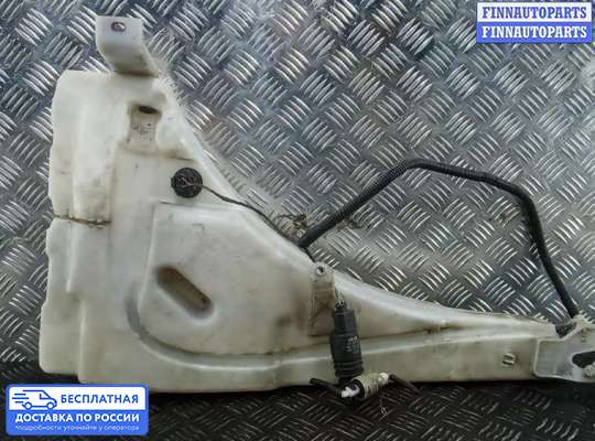 Моторчик (насос) омывателя на Volkswagen Touareg I (7L)