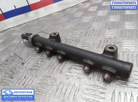 Рампа (рейка) топливная на Ford Focus III