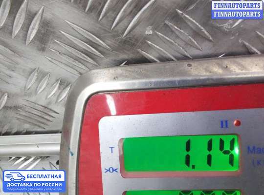 Рампа (рейка) топливная на Ford Focus III