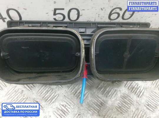 Дефлектор обдува салона на BMW X5 (E53)