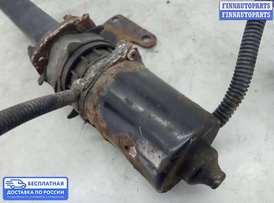 Круиз-контроль на Jaguar XF I (X250)