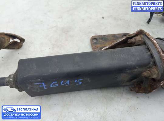 Круиз-контроль на Jaguar XF I (X250)