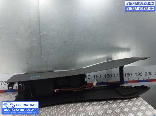 Подлокотник на Audi A5 (8T)