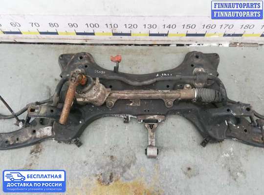 Рычаг подвески на Hyundai i30 II (GD)