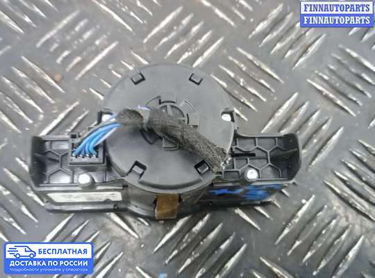 Переключатель света на Mercedes-Benz A (W176)