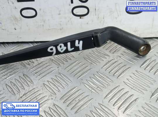 Поводок дворника на Volkswagen Golf IV (1J)