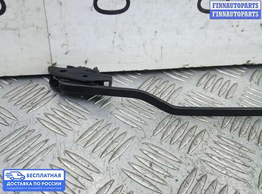 Поводок дворника на Volkswagen Golf IV (1J)