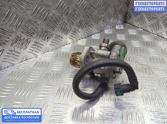 ТНВД на Lexus RX III (AL10)