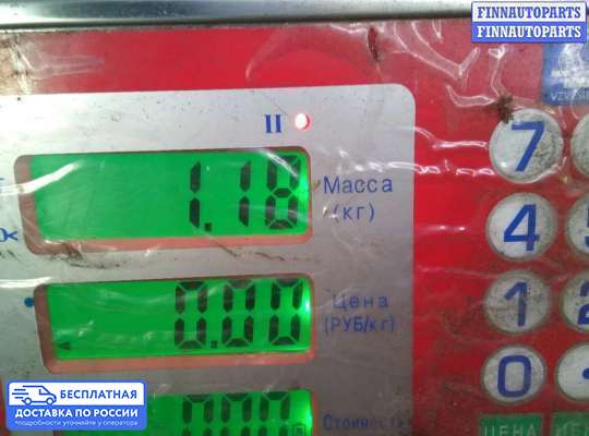 ТНВД на Lexus RX III (AL10)