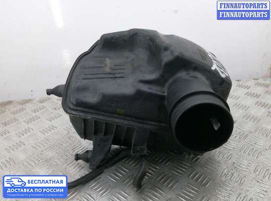 Корпус воздушного фильтра на Nissan Qashqai I (J10)