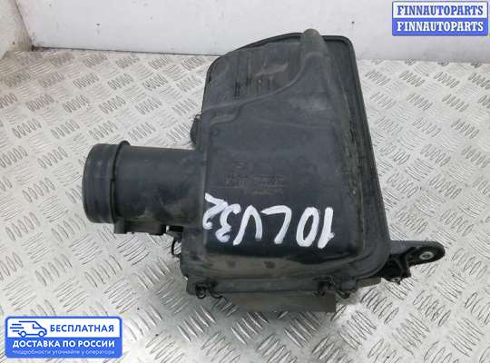 Корпус воздушного фильтра на Nissan Qashqai I (J10)