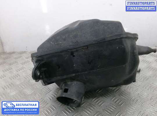Корпус воздушного фильтра на Nissan Qashqai I (J10)