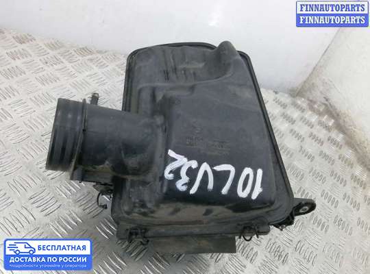 Корпус воздушного фильтра на Nissan Qashqai I (J10)