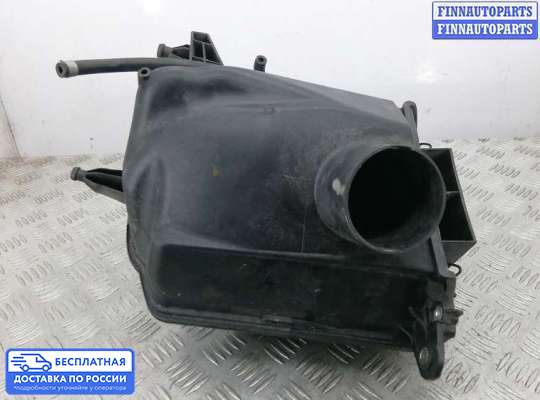 Корпус воздушного фильтра на Nissan Qashqai I (J10)