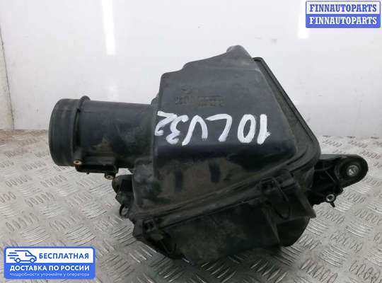 Корпус воздушного фильтра на Nissan Qashqai I (J10)