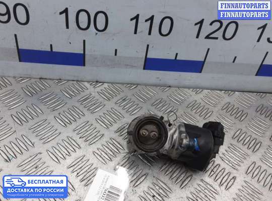 Клапан рециркуляции газов (EGR) на Mercedes-Benz CLA (C117)