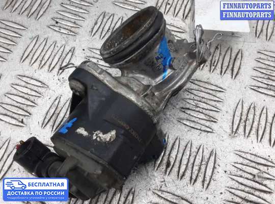 Клапан рециркуляции газов (EGR) на Mercedes-Benz CLA (C117)