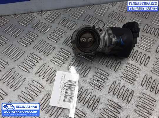Клапан рециркуляции газов (EGR) на Mercedes-Benz CLA (C117)