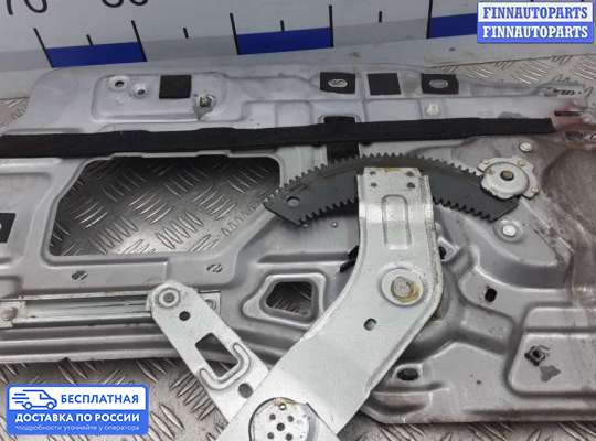 Стеклоподъемник электрический на Hyundai Santa Fe I (SM, Classic +ТАГАЗ)