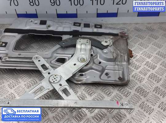 Стеклоподъемник электрический на Hyundai Santa Fe I (SM, Classic +ТАГАЗ)