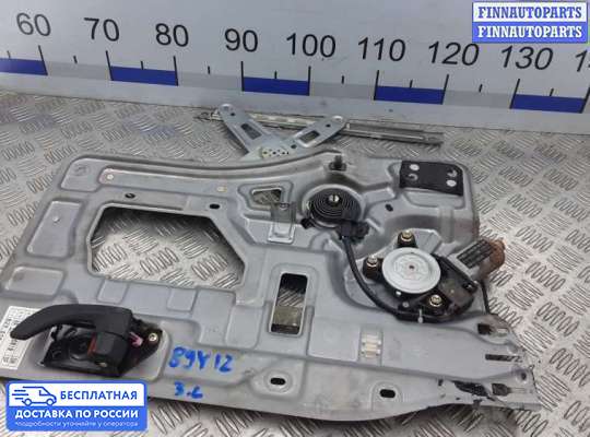 Стеклоподъемник электрический на Hyundai Santa Fe I (SM, Classic +ТАГАЗ)