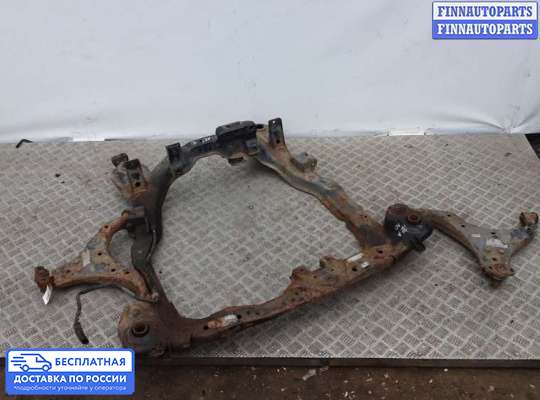 Рычаг подвески на Kia Sportage II (JE, KM)