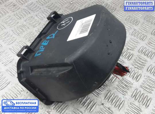 Блок предохранителей на BMW 3 (F30/F31)