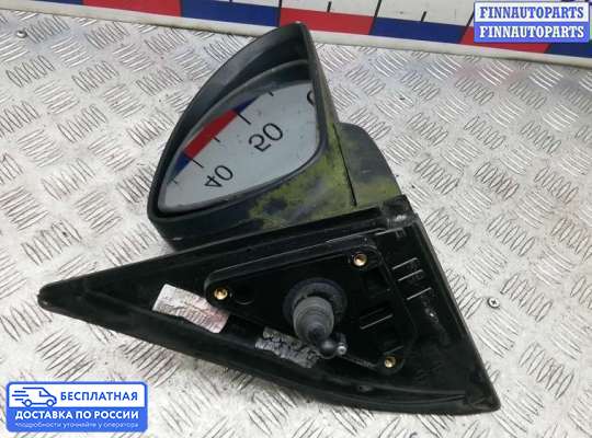 Зеркало боковое на Kia Ceed I (ED)