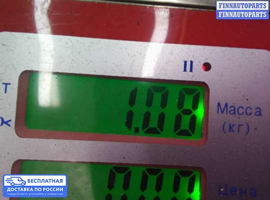 Насос вакуумный (дизель) на Audi A8 (D3, 4E)