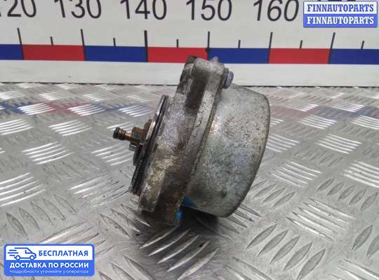 Насос вакуумный (дизель) на Audi A8 (D3, 4E)