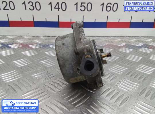 Насос вакуумный (дизель) на Audi A8 (D3, 4E)