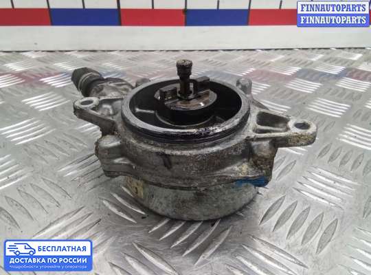 Насос вакуумный (дизель) на Audi A8 (D3, 4E)