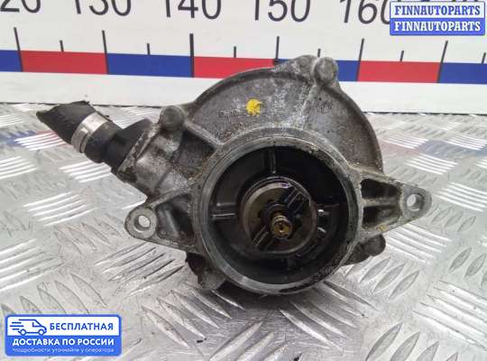 Насос вакуумный (дизель) на Audi A8 (D3, 4E)