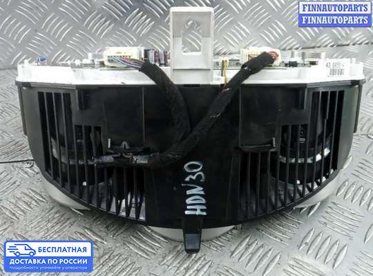 Щиток приборов на Mazda 3 I (BK)