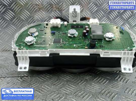 Щиток приборов на Mazda 3 I (BK)