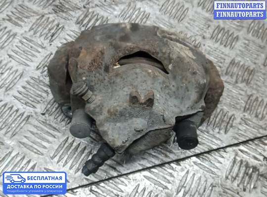 Суппорт на Renault Fluence