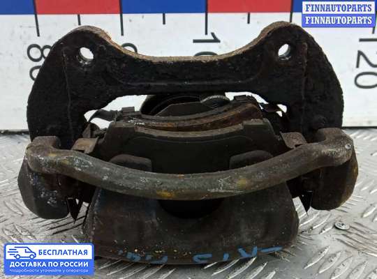 Суппорт на Opel Astra J